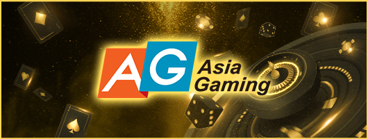 AG Gaming